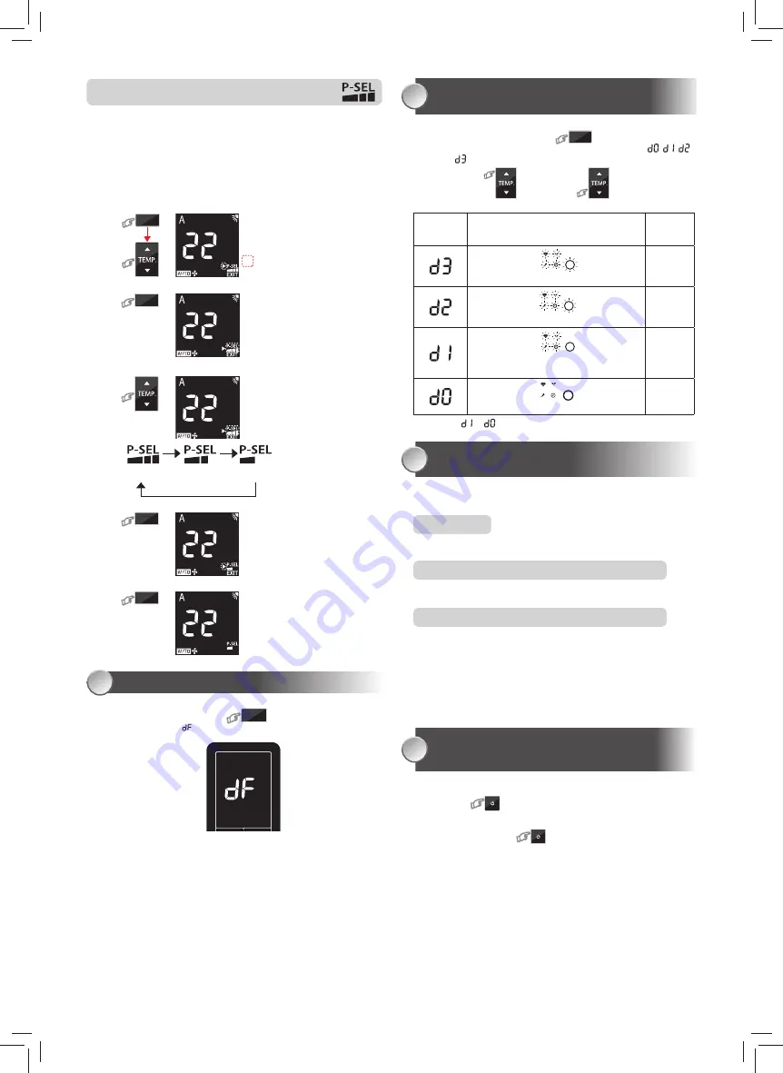 Toshiba 106518 Owner'S Manual Download Page 134