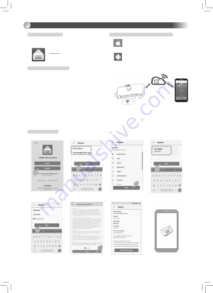 Toshiba 106518 Owner'S Manual Download Page 136