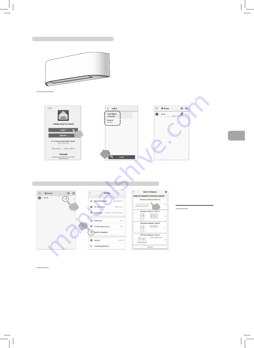 Toshiba 106518 Owner'S Manual Download Page 137