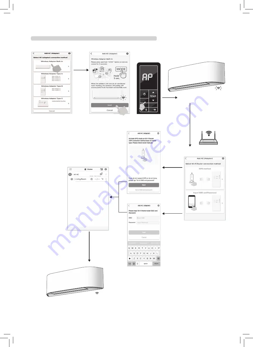 Toshiba 106518 Owner'S Manual Download Page 138