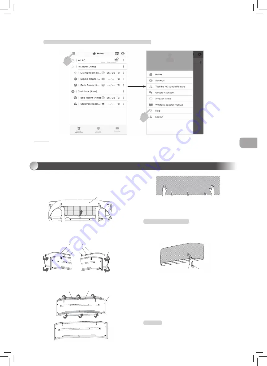 Toshiba 106518 Owner'S Manual Download Page 145