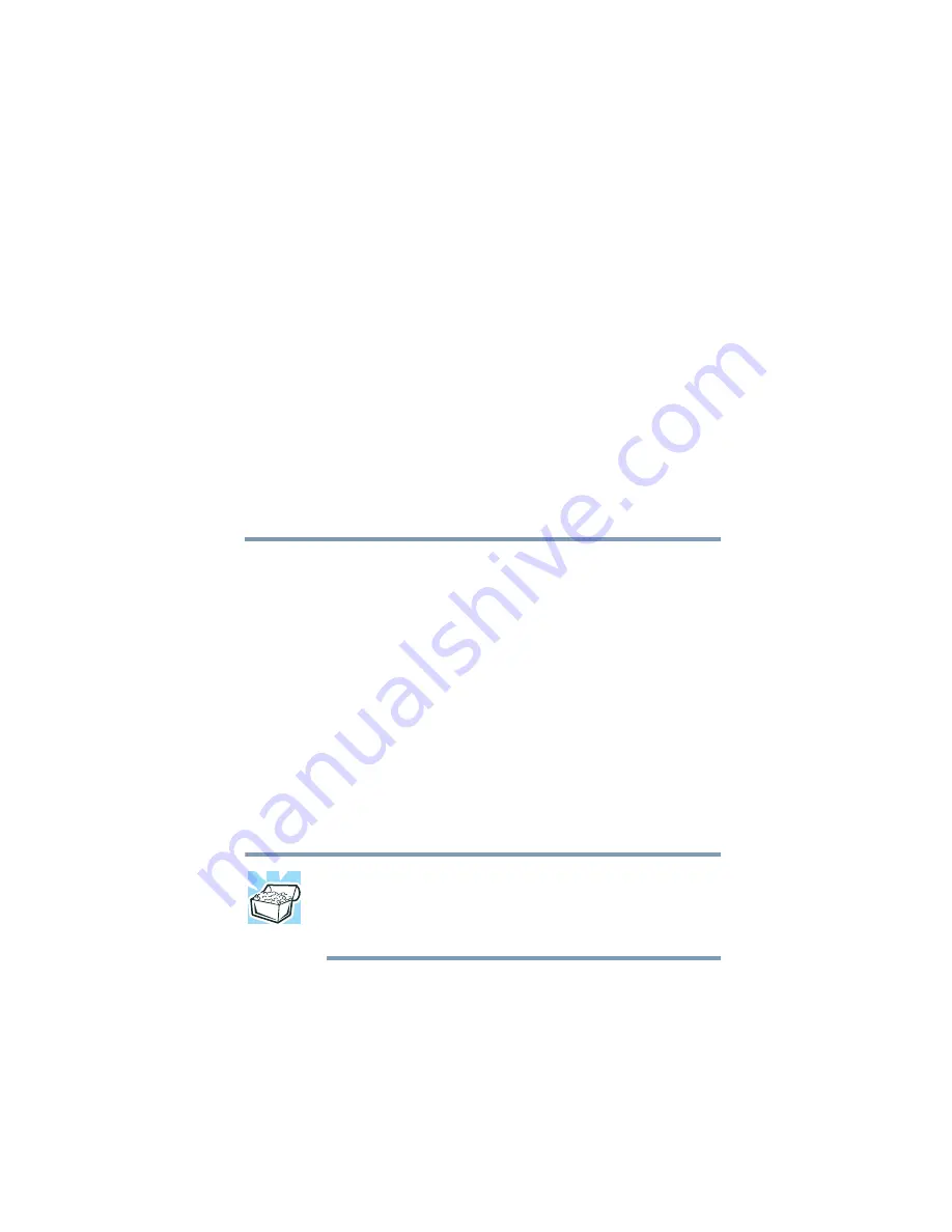 Toshiba 1100-S101 User Manual Download Page 99