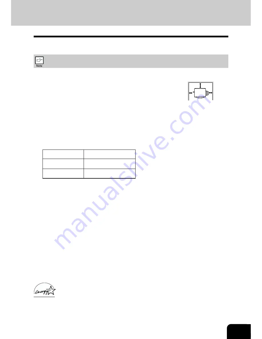 Toshiba 120/150 Operator'S Manual Download Page 8