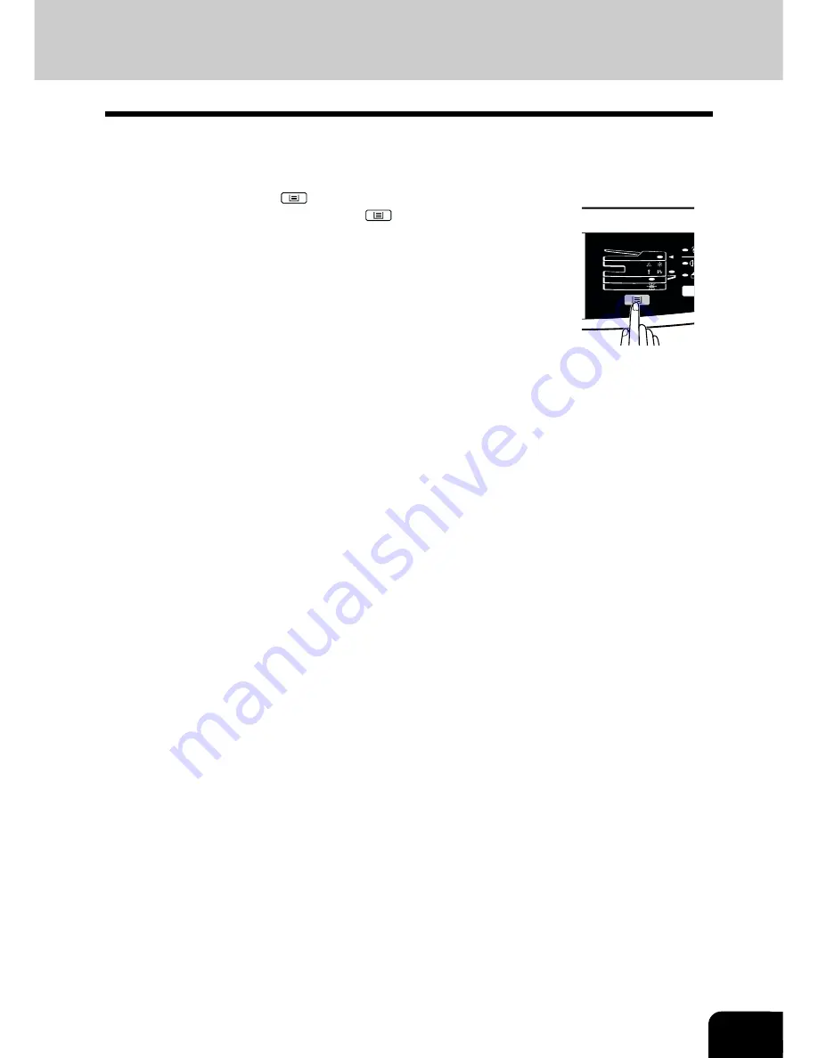 Toshiba 120/150 Operator'S Manual Download Page 32