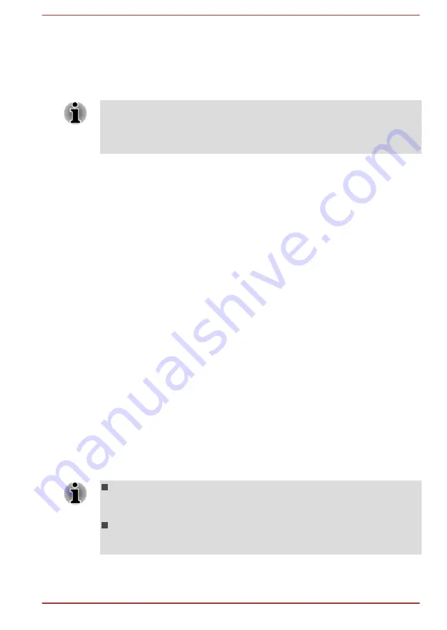 Toshiba #1203 User Manual Download Page 82