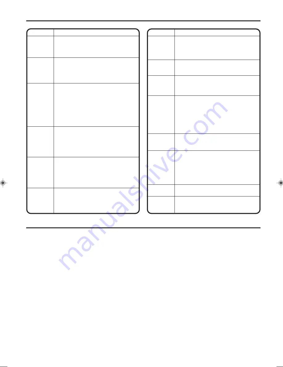 Toshiba 13A23 Owner'S Manual Download Page 12