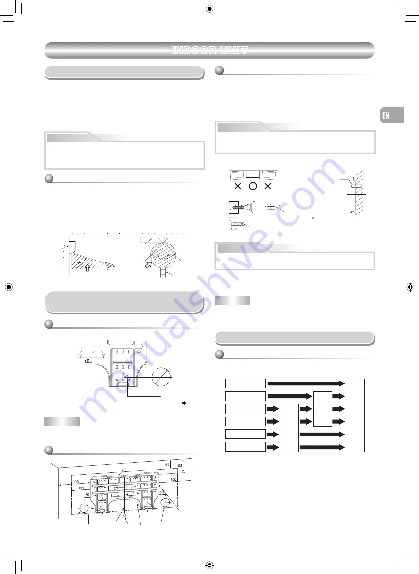 Toshiba 13J2KCVRG-T Скачать руководство пользователя страница 9