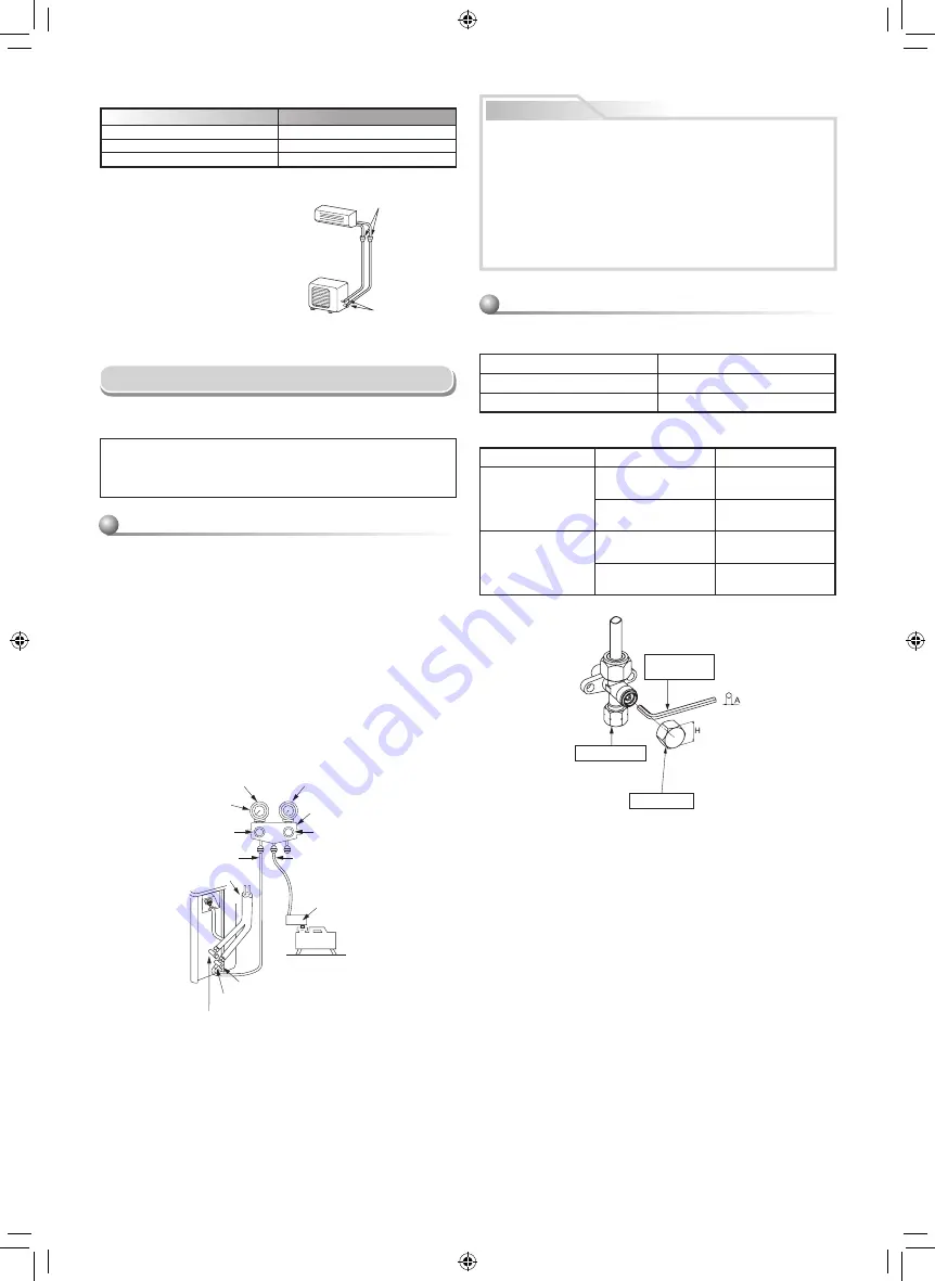 Toshiba 13J2KCVRG-T Installation Manual Download Page 12