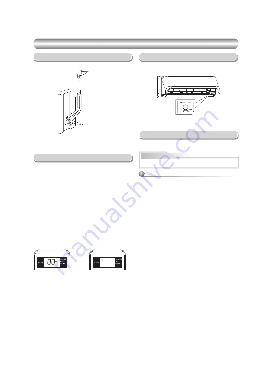 Toshiba 13P ASG -T Installation Manual Download Page 12