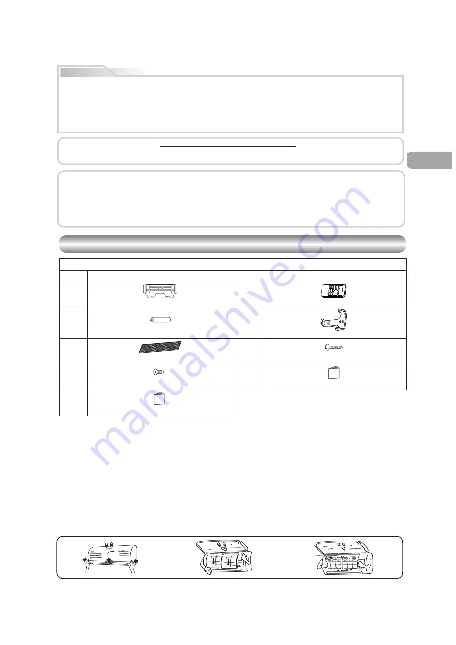 Toshiba 13P ASG -T Скачать руководство пользователя страница 15