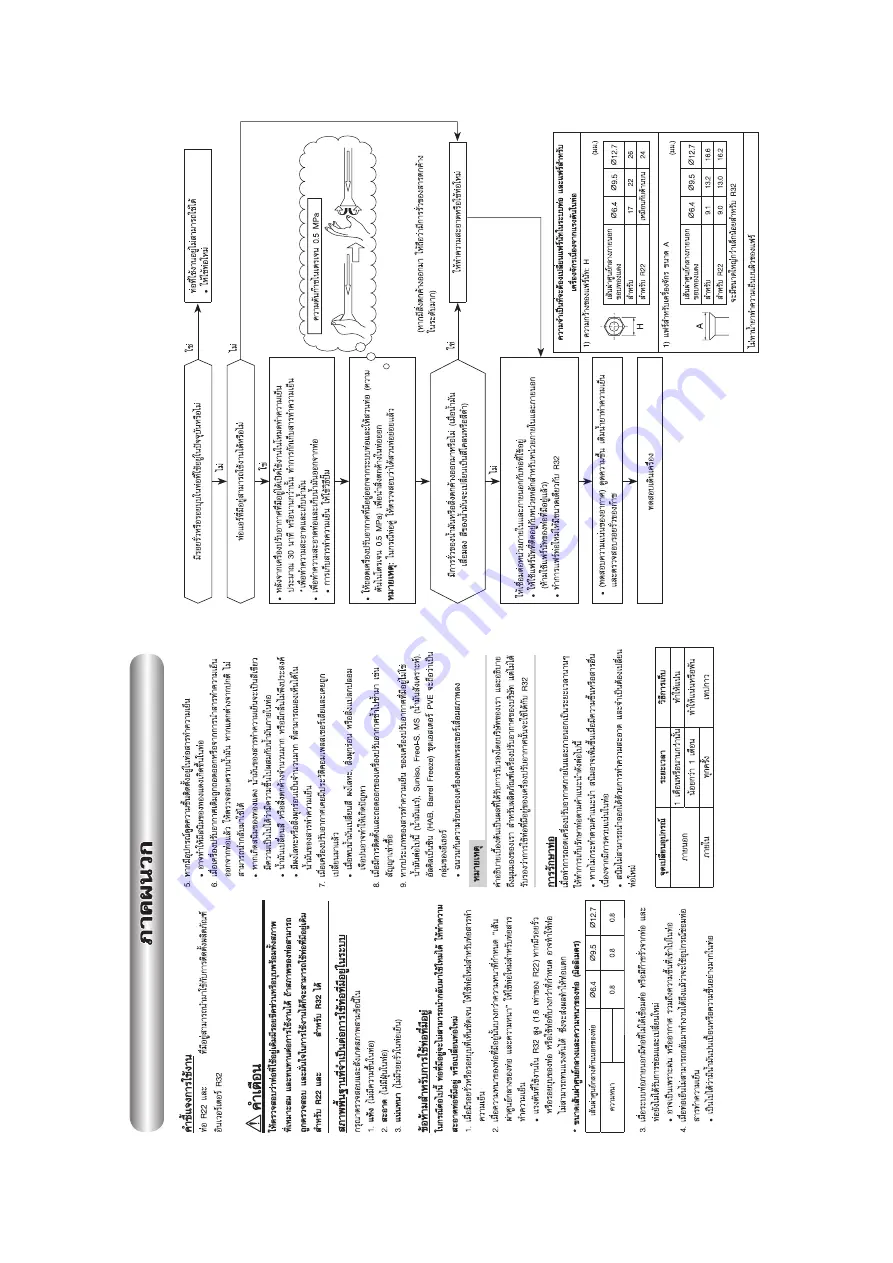 Toshiba 13P ASG -T Скачать руководство пользователя страница 24