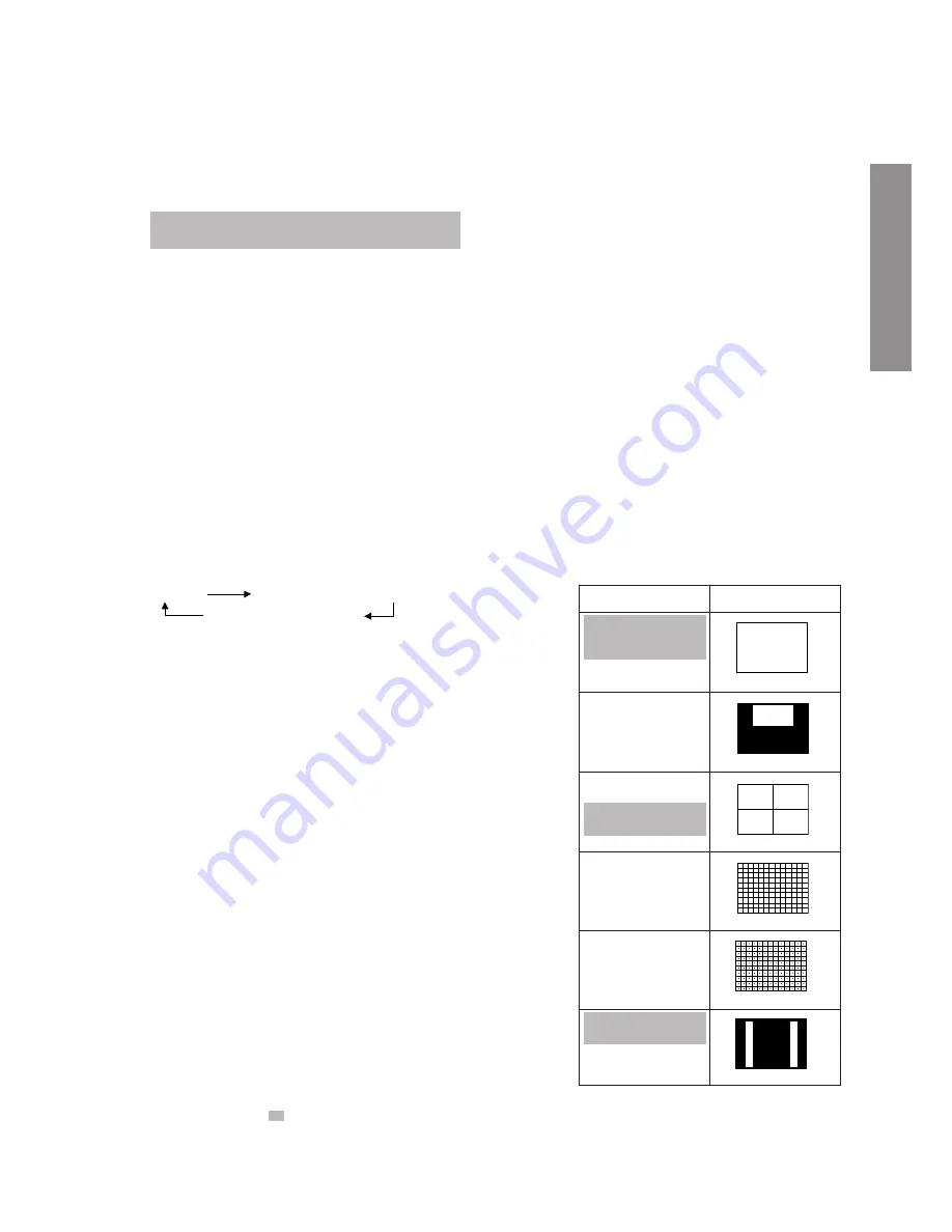 Toshiba 14C2E Service Manual Download Page 7