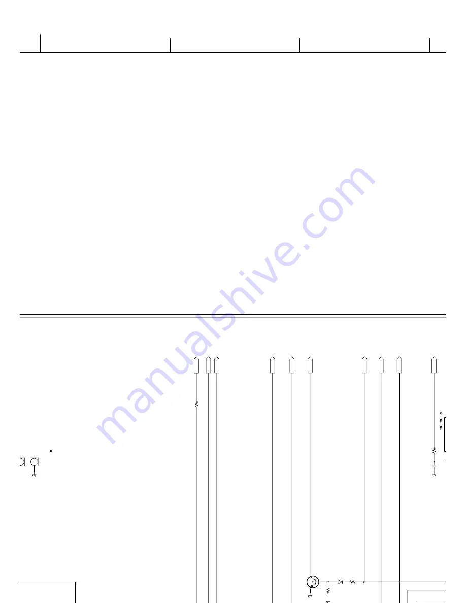 Toshiba 14C2E Service Manual Download Page 38