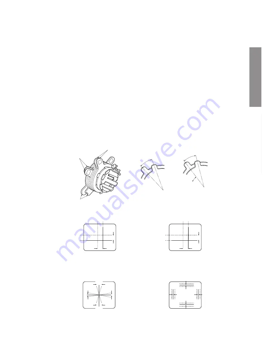 Toshiba 14C2E1 Скачать руководство пользователя страница 5