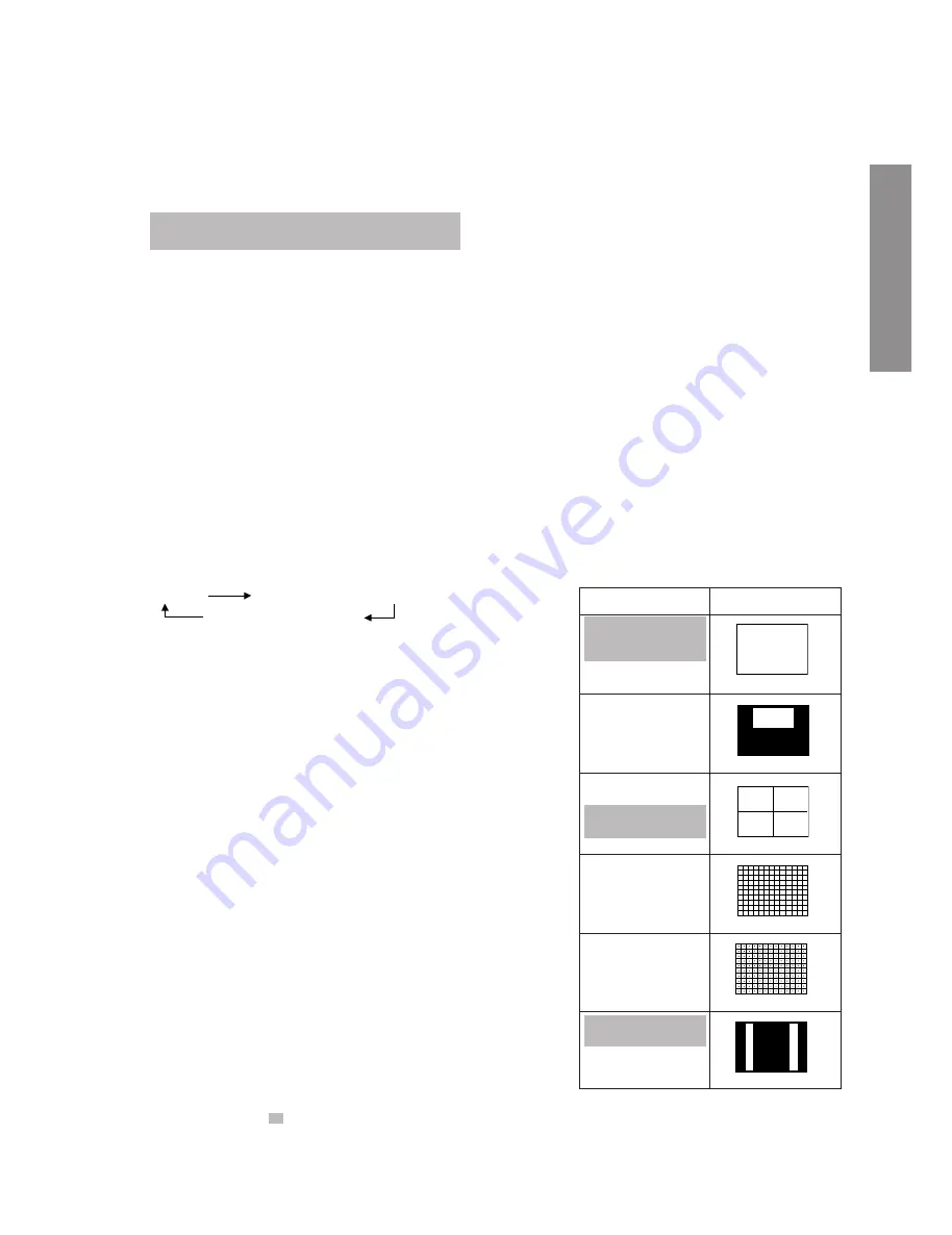 Toshiba 14C2E1 Service Manual Download Page 7