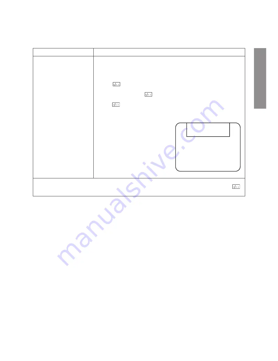 Toshiba 14C2E1 Service Manual Download Page 11