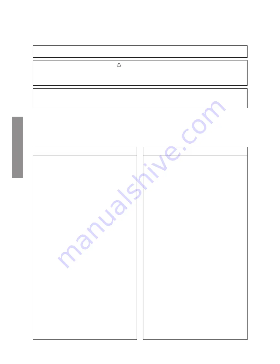 Toshiba 14C2E1 Service Manual Download Page 18