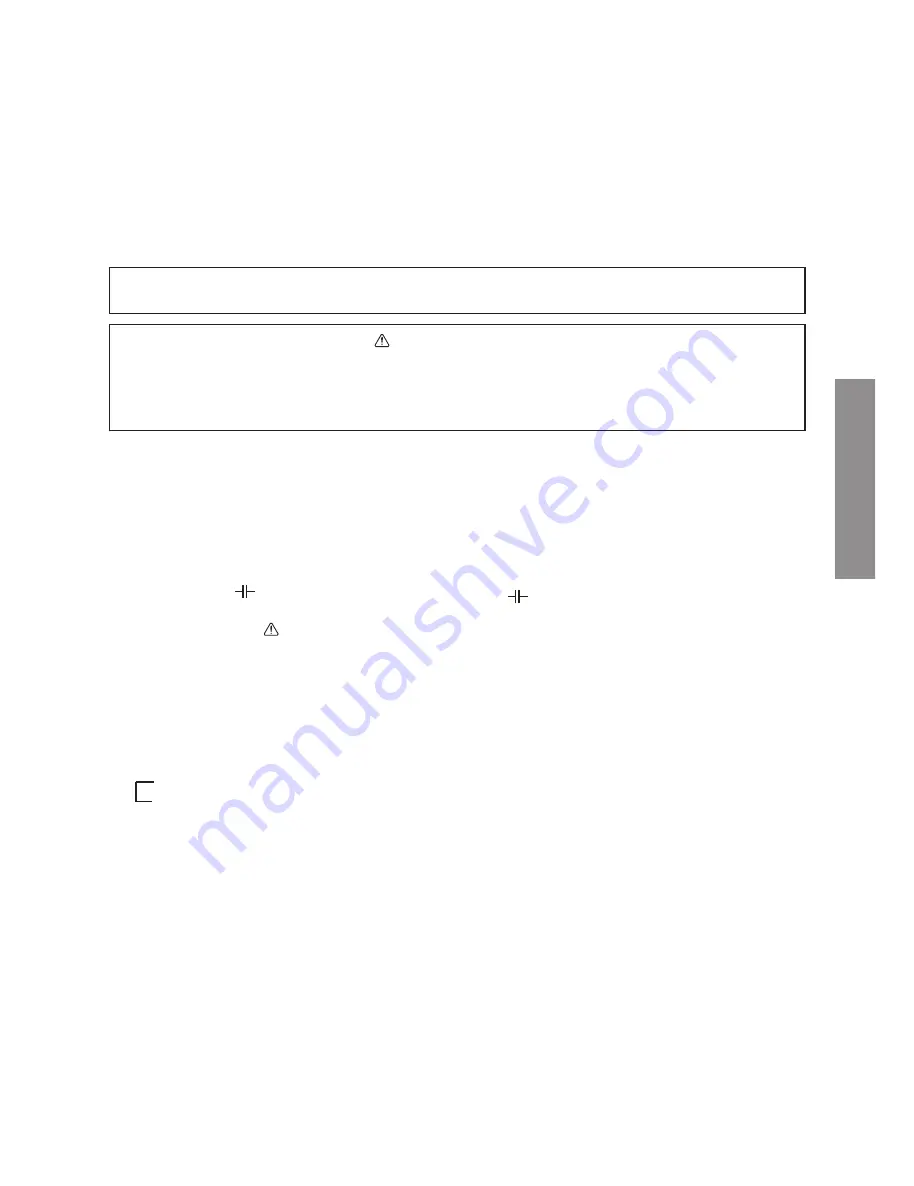 Toshiba 14C2E1 Service Manual Download Page 24