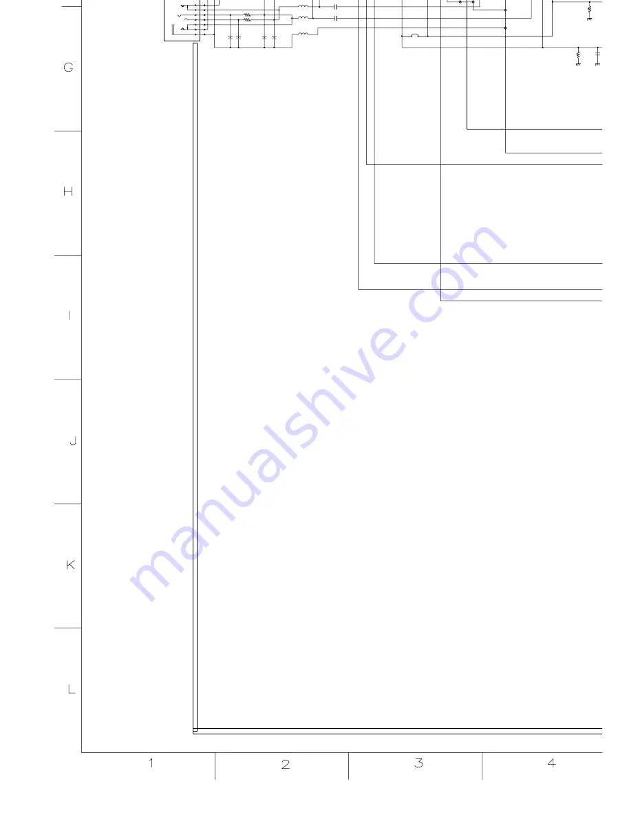 Toshiba 14C2E1 Service Manual Download Page 31