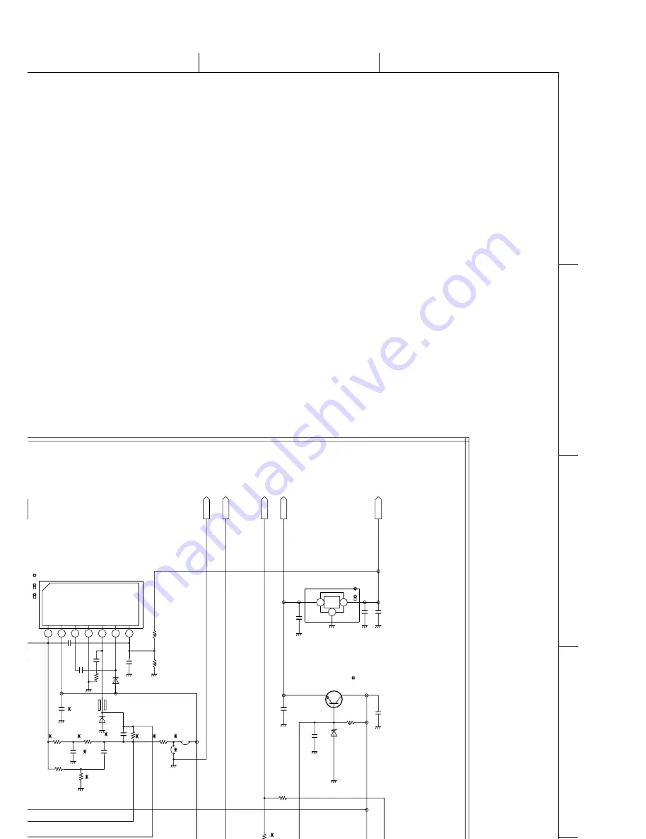 Toshiba 14C2E1 Скачать руководство пользователя страница 39