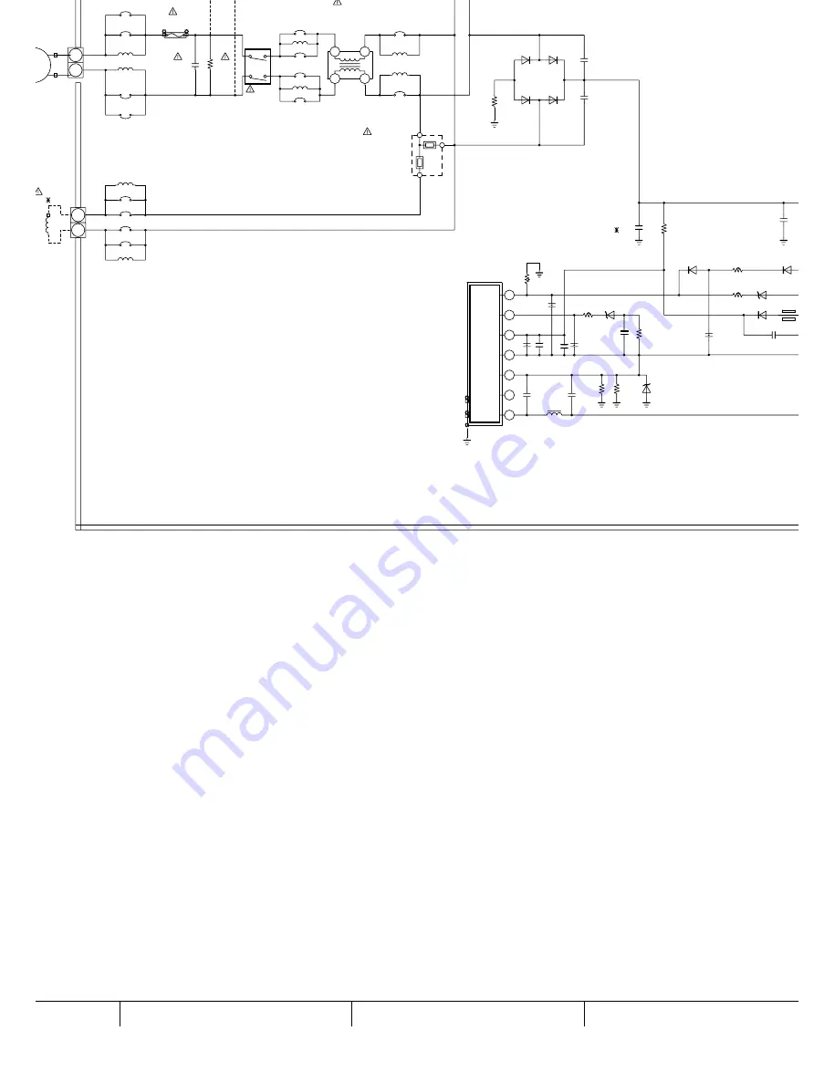 Toshiba 14C2E1 Скачать руководство пользователя страница 41