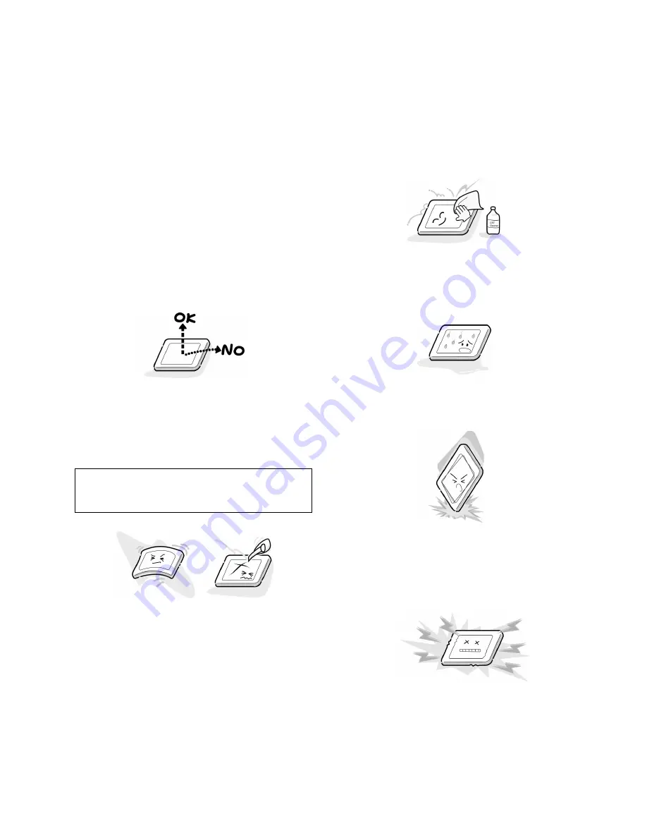 Toshiba 14JL7E Скачать руководство пользователя страница 5