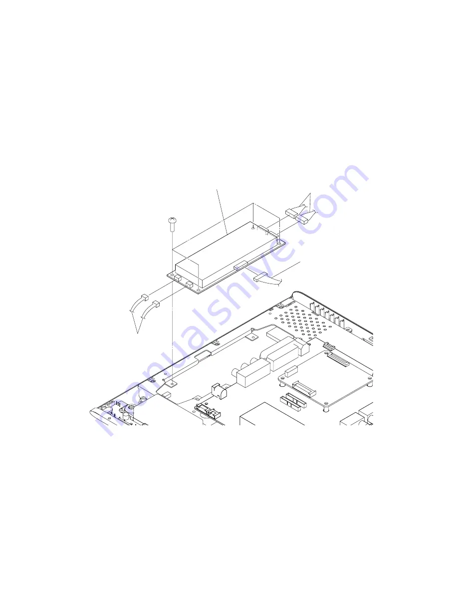 Toshiba 14JL7E Service Manual Download Page 17