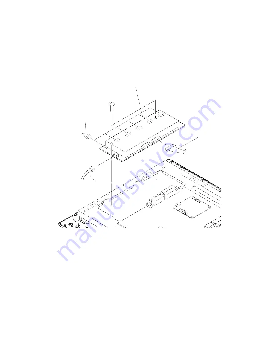 Toshiba 14JL7E Service Manual Download Page 18