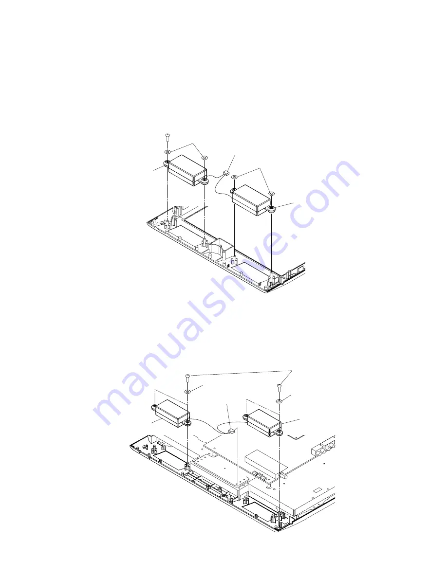 Toshiba 14JL7E Service Manual Download Page 25