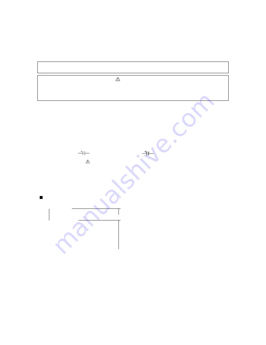 Toshiba 14JL7E Service Manual Download Page 47