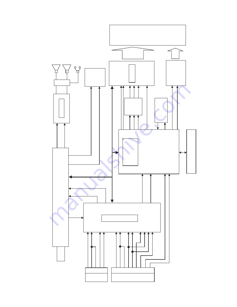 Toshiba 14JL7E Service Manual Download Page 48