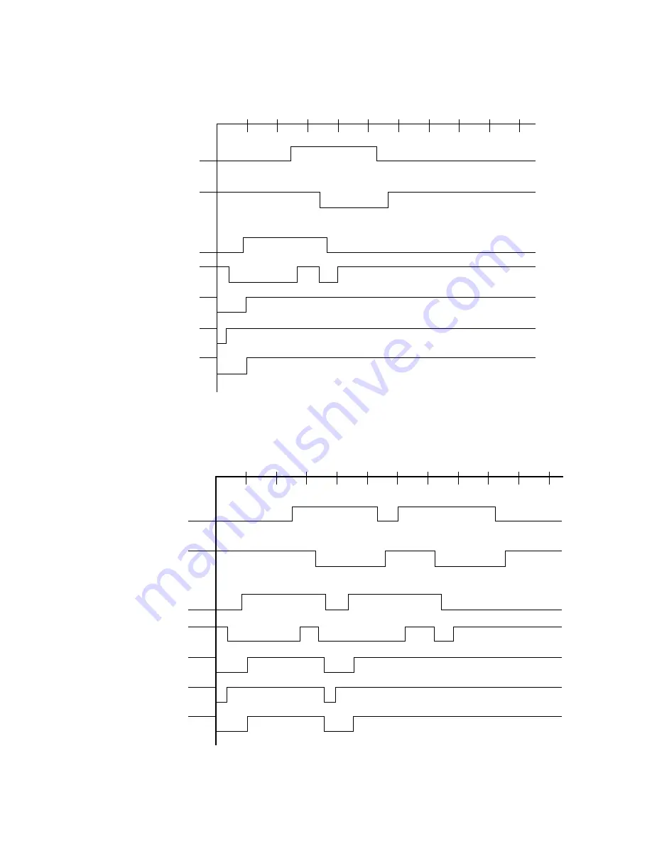 Toshiba 1550 Service Manual Download Page 161