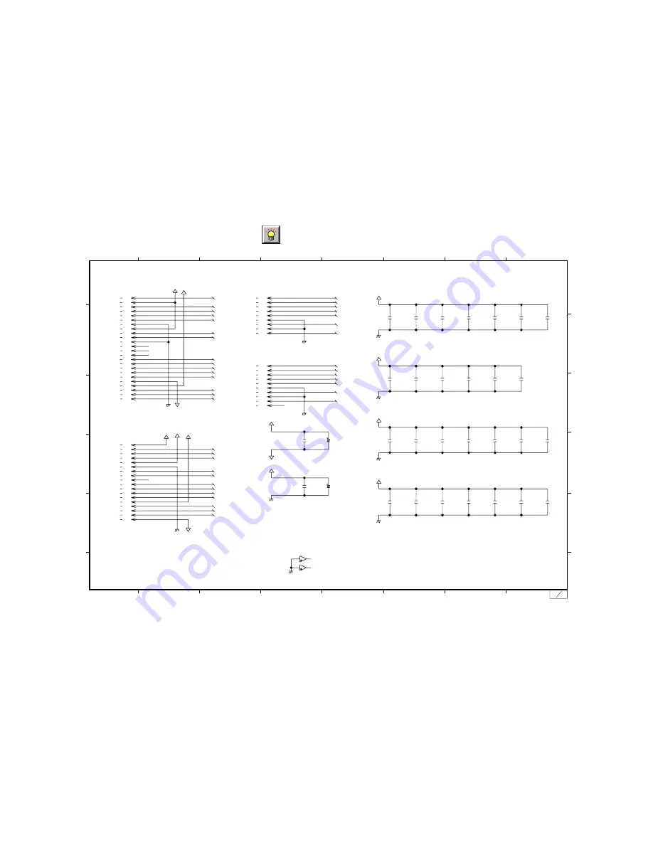 Toshiba 1550 Service Manual Download Page 175