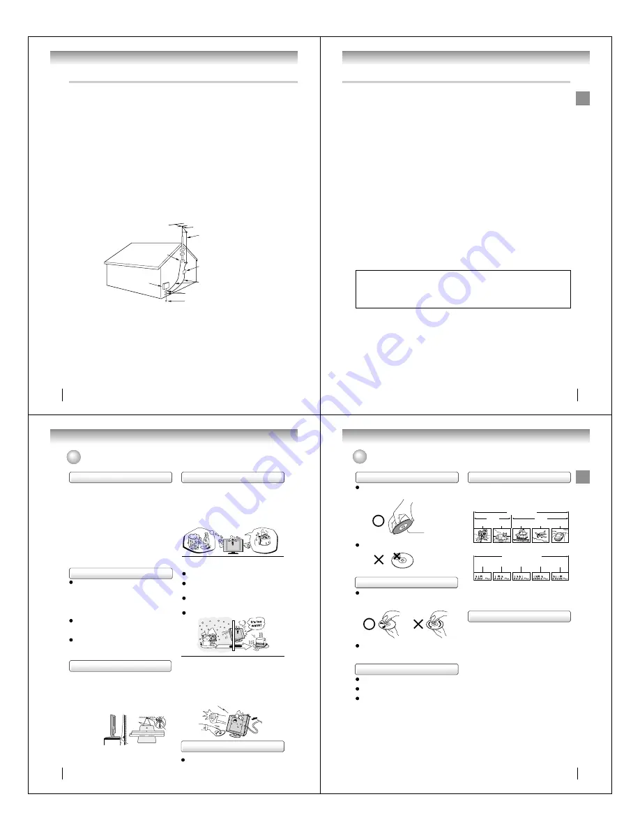 Toshiba 15DLV76 - 15