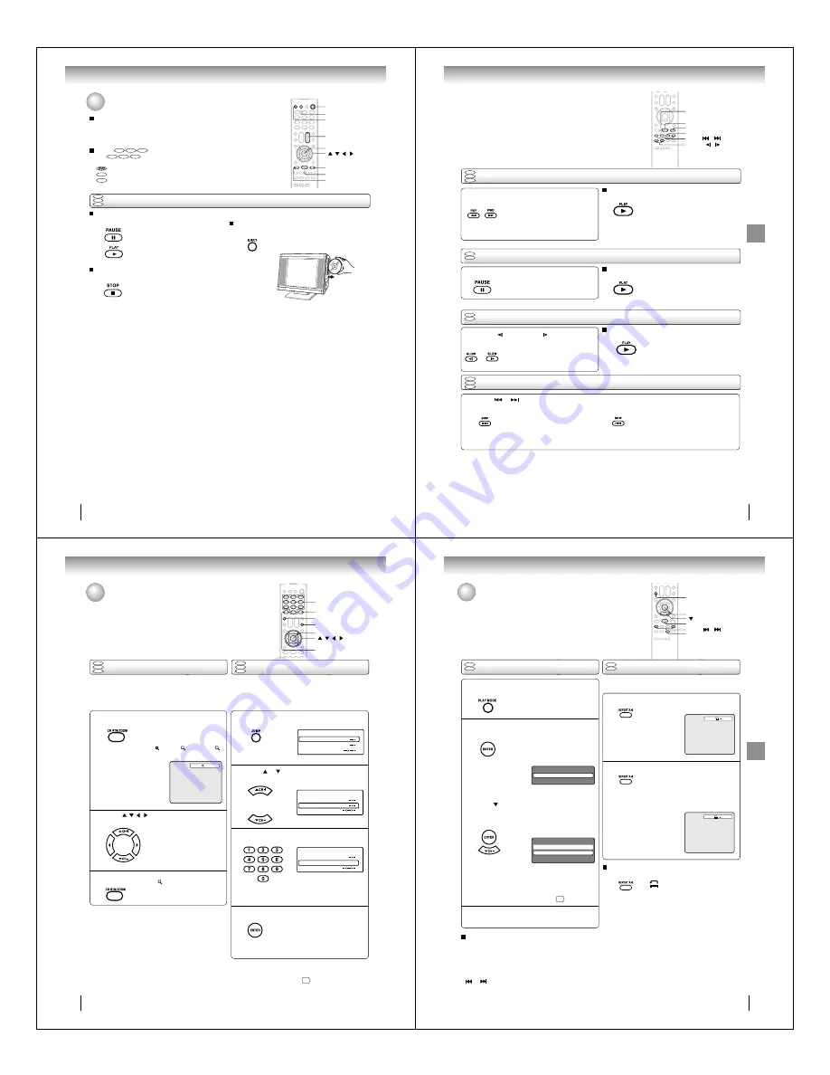 Toshiba 15DLV76 - 15