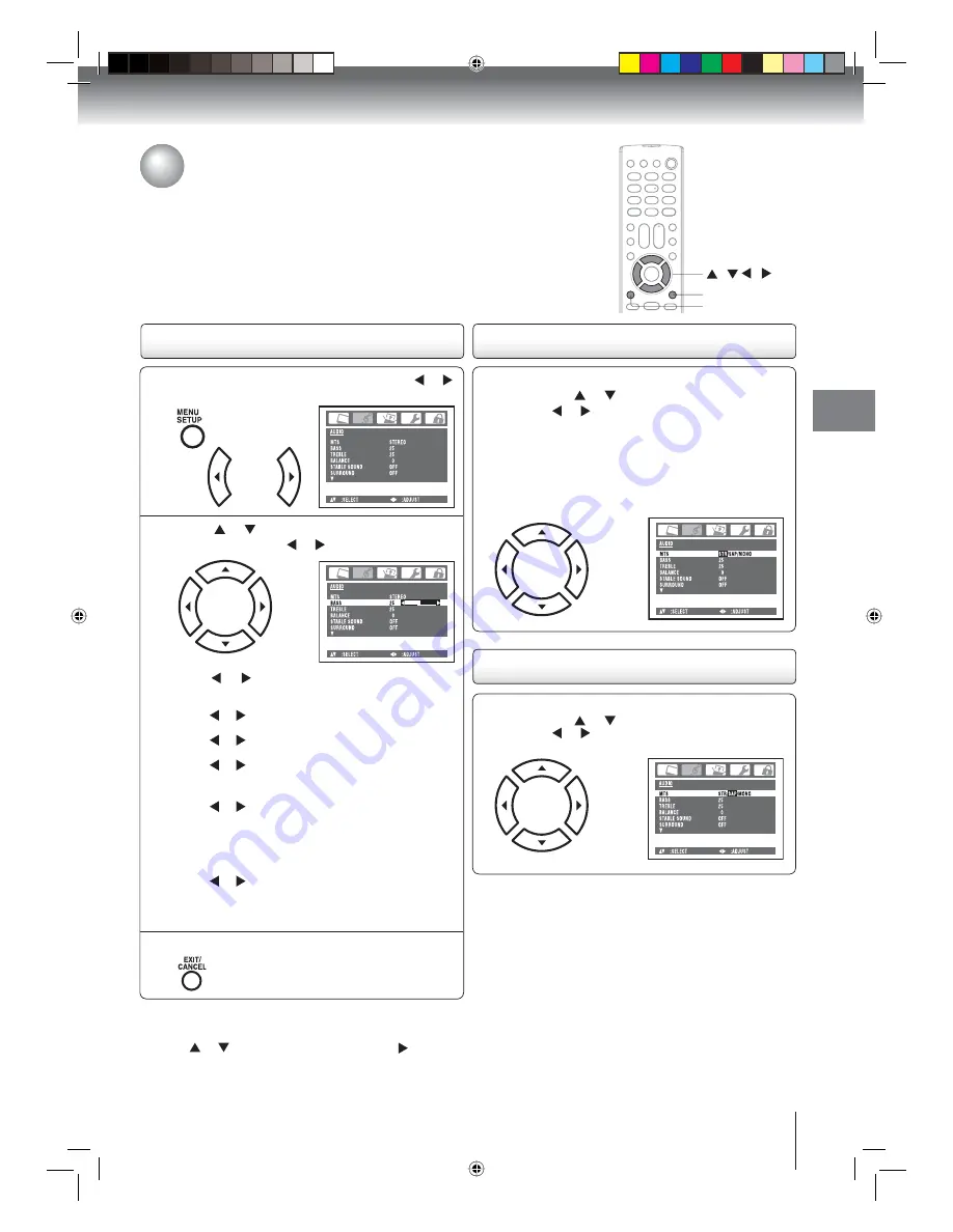 Toshiba 15DLV77 - 15