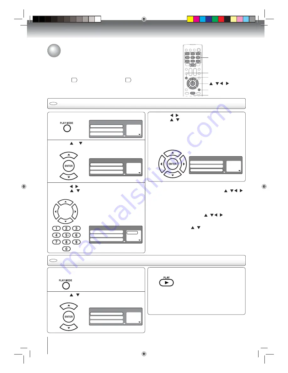 Toshiba 15DLV77 - 15