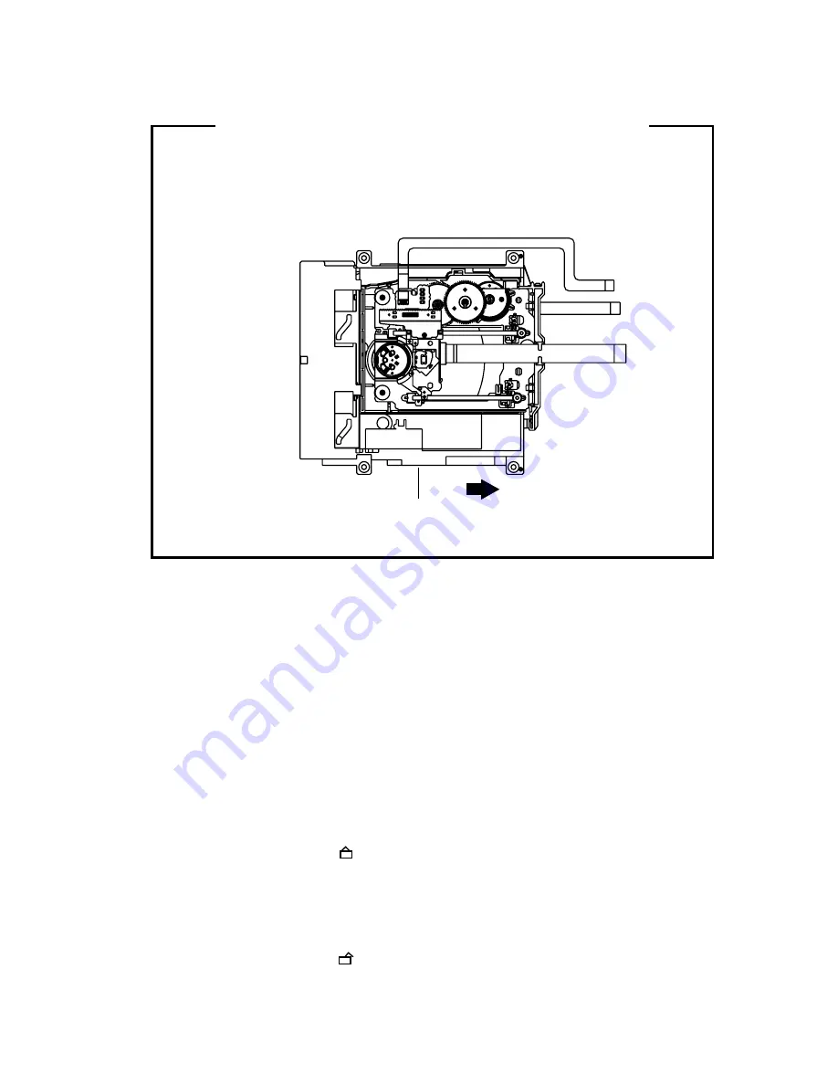 Toshiba 15DLV77C Service Manual Download Page 24