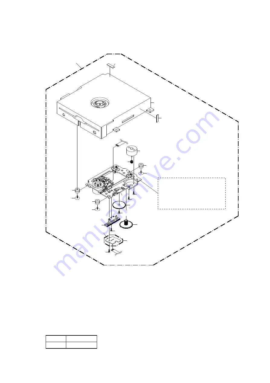 Toshiba 15SLDT1 Скачать руководство пользователя страница 33