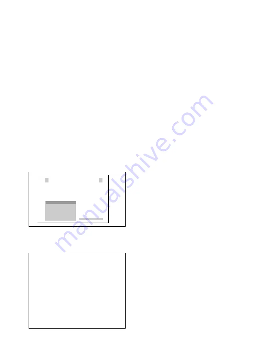 Toshiba 15V11B Service Manual Download Page 14