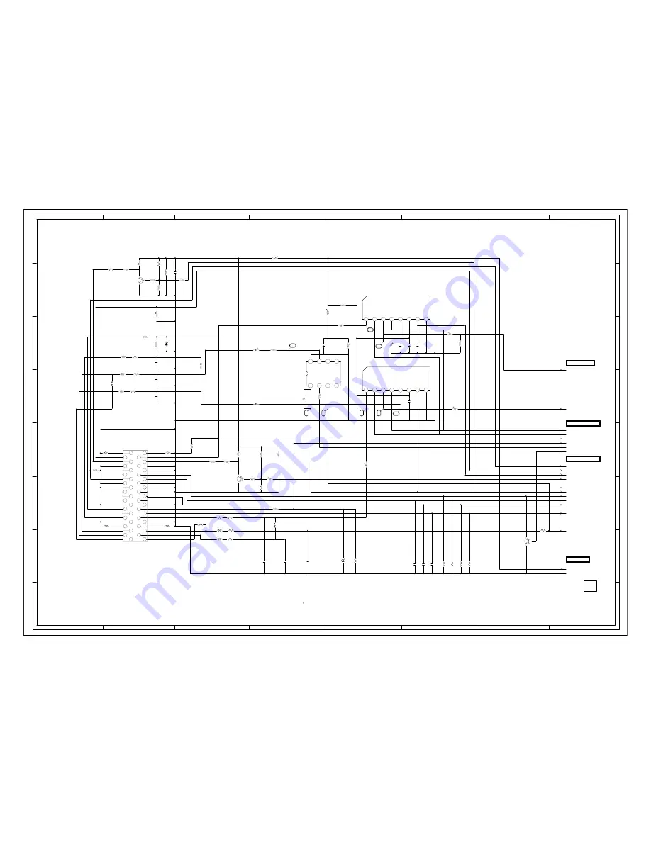 Toshiba 15V11B Скачать руководство пользователя страница 24