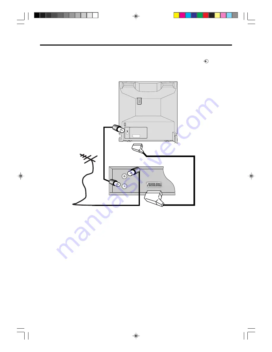 Toshiba 15V31 Owner'S Manual Download Page 7