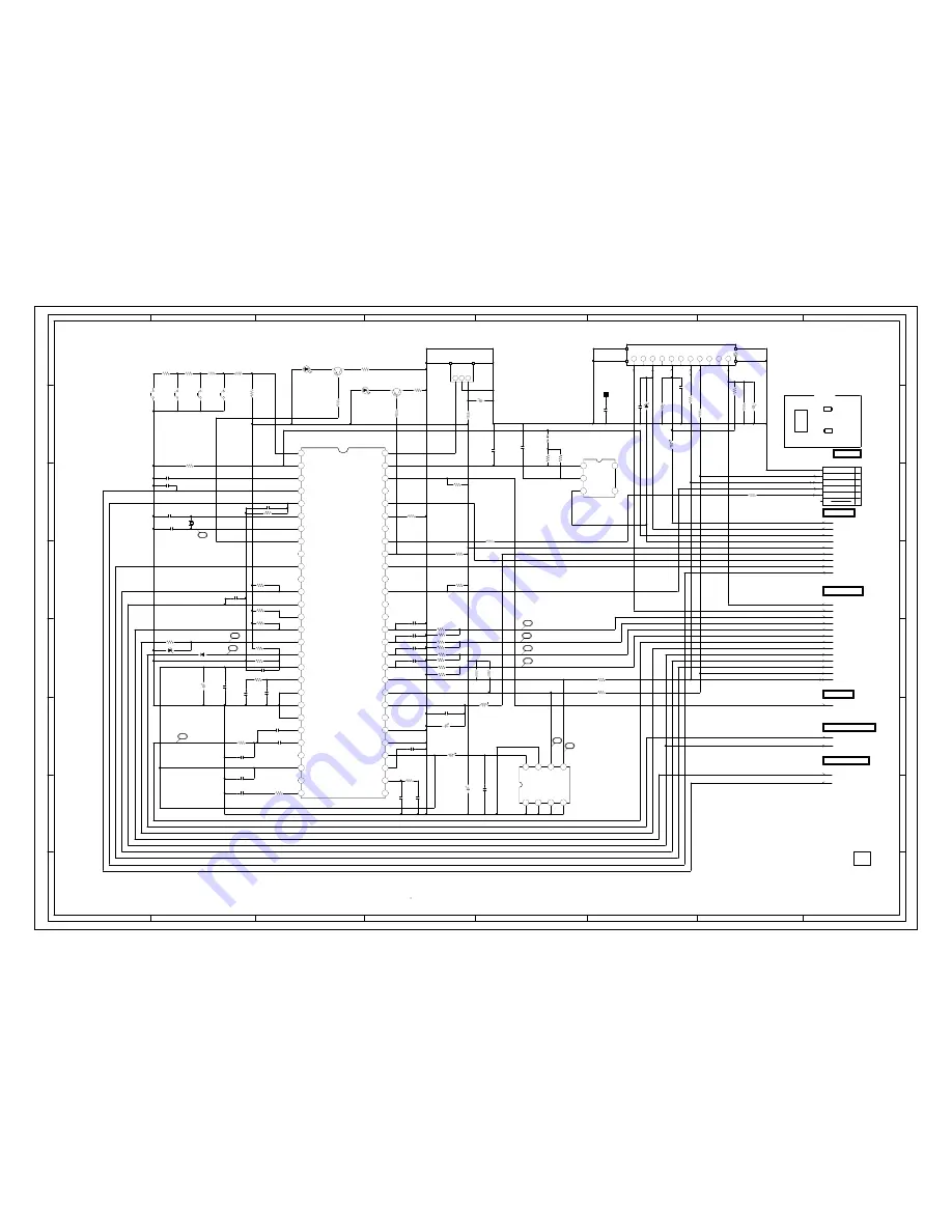 Toshiba 15V31F Скачать руководство пользователя страница 21