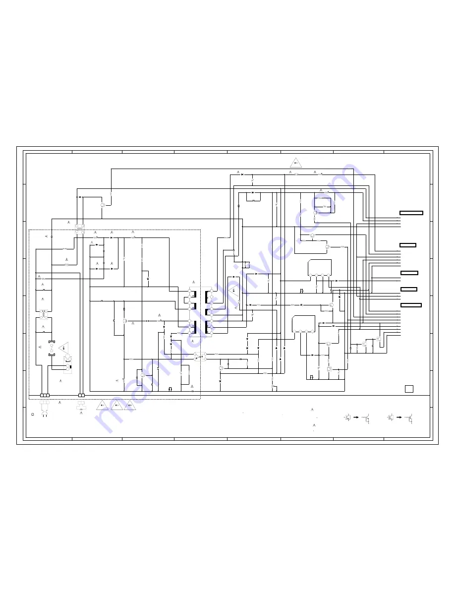 Toshiba 15V31F Скачать руководство пользователя страница 26