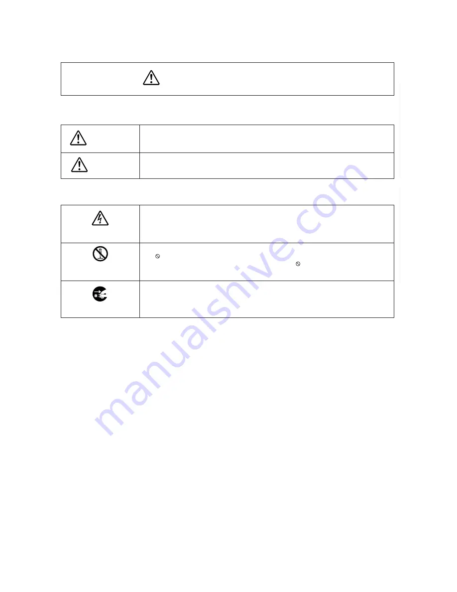 Toshiba 15VL56B Service Manual Download Page 3