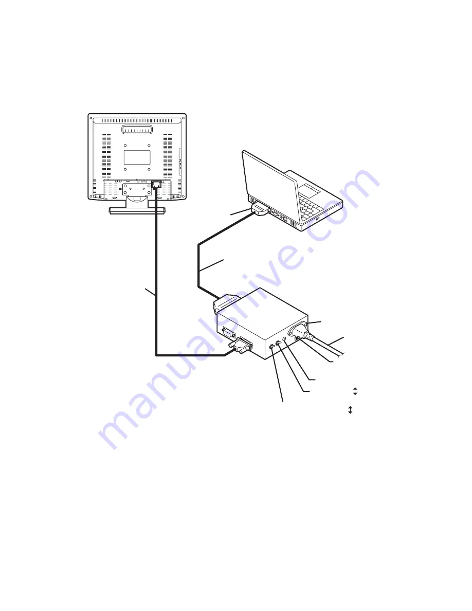 Toshiba 15VL56B Service Manual Download Page 15