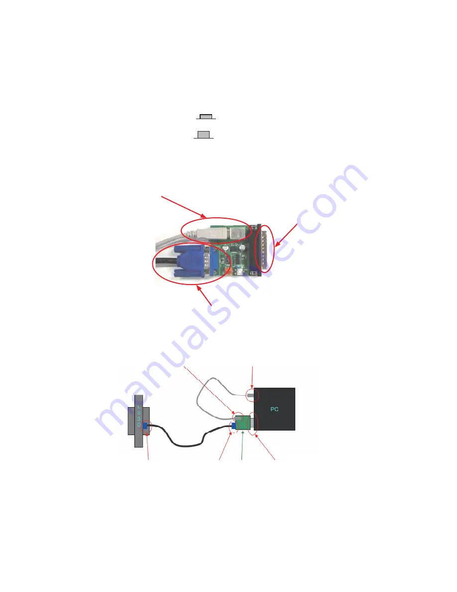 Toshiba 15VL56B Service Manual Download Page 23