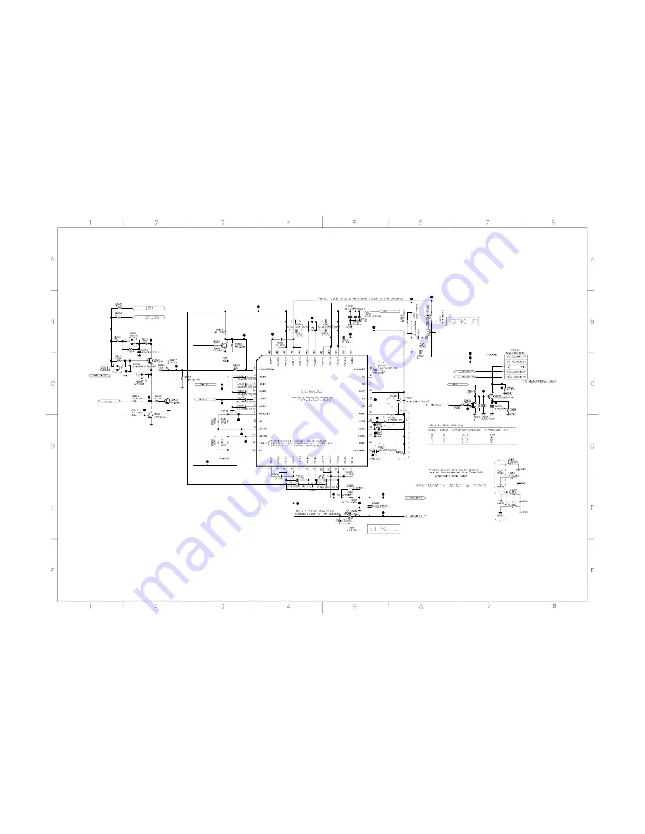 Toshiba 15VL56B Скачать руководство пользователя страница 66