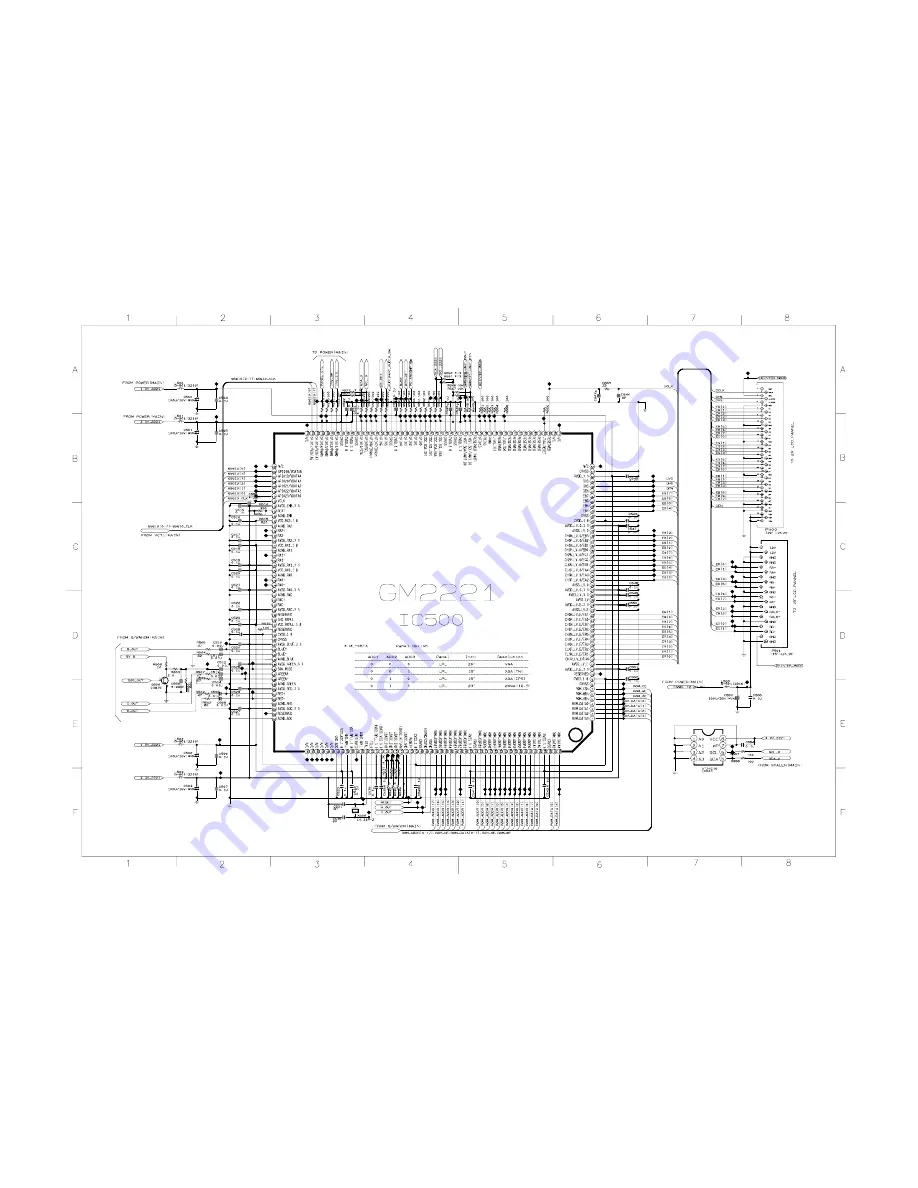 Toshiba 15VL56B Скачать руководство пользователя страница 67