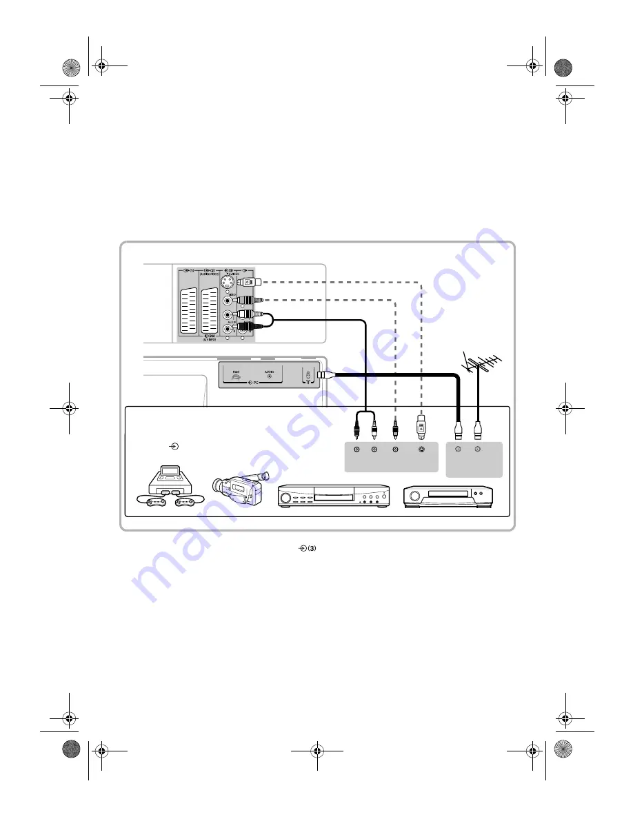 Toshiba 15VL64 series Скачать руководство пользователя страница 11